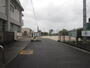 中学校　山直中学校（中学校）まで709m