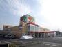 スーパー　SAN・EI(サンエー) 山直店（スーパー）まで881m