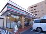 コンビニ　セブンイレブン台東石浜店（コンビニ）まで120m