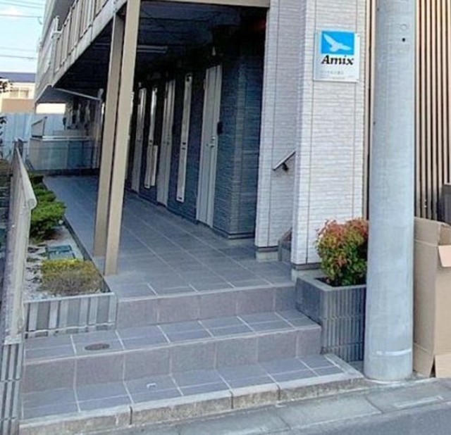 ロビー