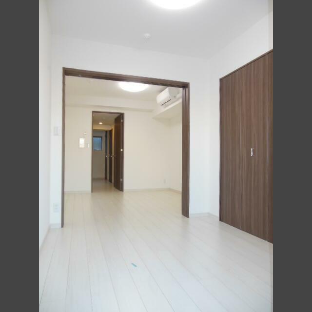 居室・リビング　きれいなお部屋