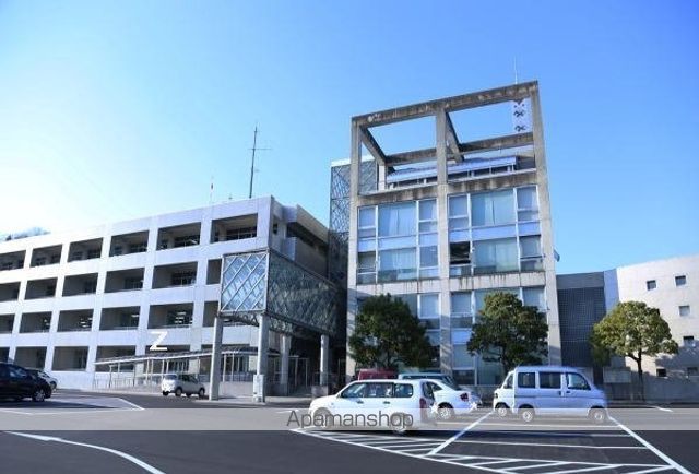 役所　鯖江市役所（役所）まで1400m