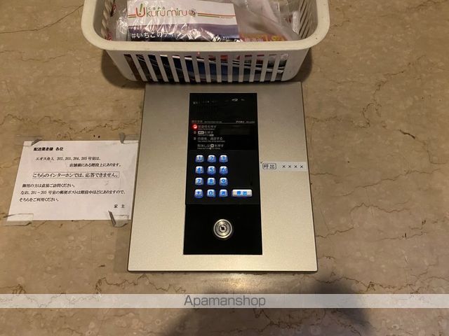 ロビー　ロビー