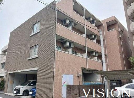 建物外観　☆外観☆