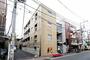池上駅より徒歩3分 4階 築37年10ヶ月の賃貸物件