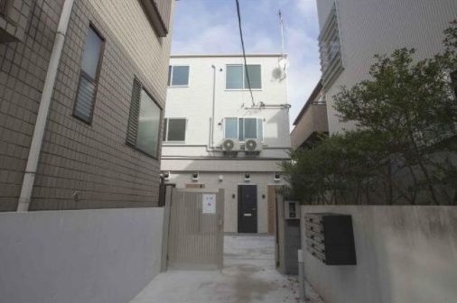 エントランス　☆きれいなエントランス☆