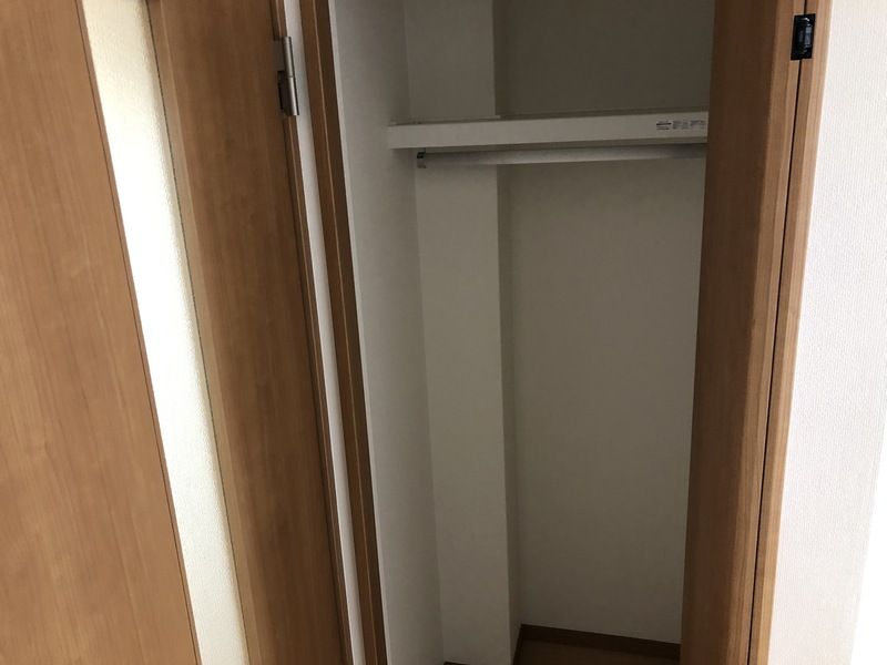 収納　☆たっぷり収納☆