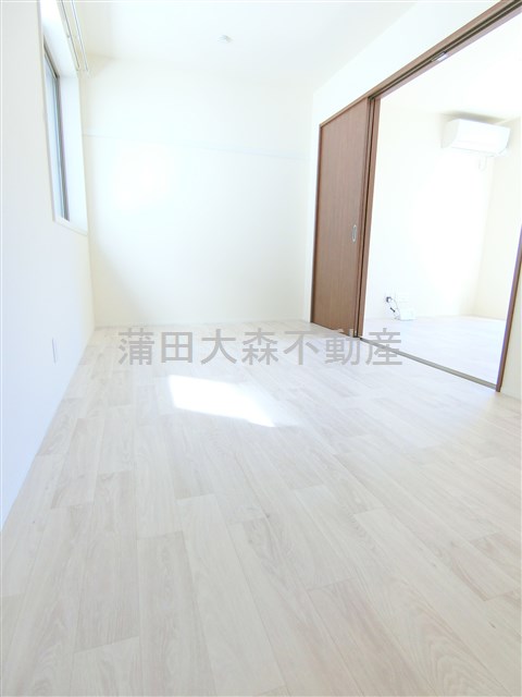 その他　洋室6.1帖