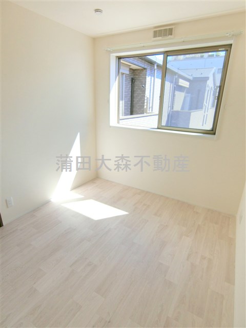 その他部屋・スペース　洋室4.3帖