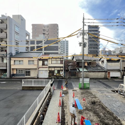 眺望　同仕様タイプです