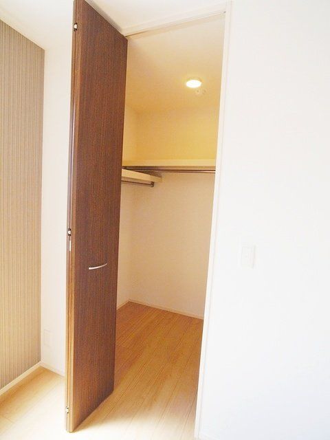 収納　★お部屋探しは株式会社タウンハウジング東京まで★