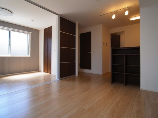 その他部屋・スペース　★お部屋探しはタウンハウジング高幡不動店まで★