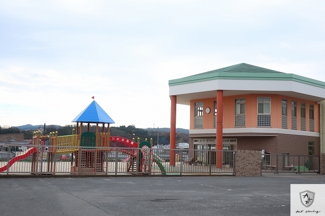 幼稚園・保育園　姫幼稚園（幼稚園・保育園）まで850m