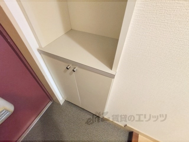 収納　下駄箱