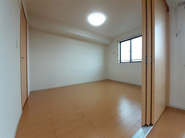 その他部屋・スペース　内装もきれいです