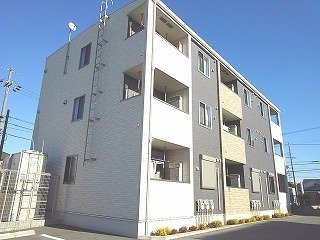 建物外観　外観です