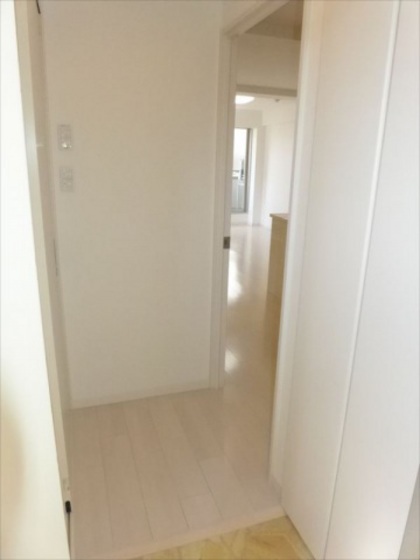 玄関　他号室のお写真です