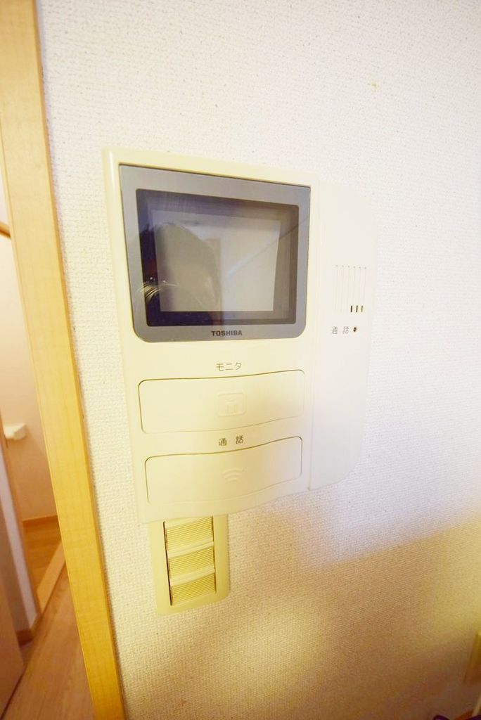セキュリティ　※家具家電は要確認