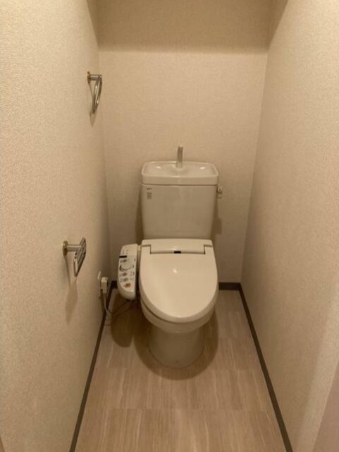 トイレ　シャワートイレ