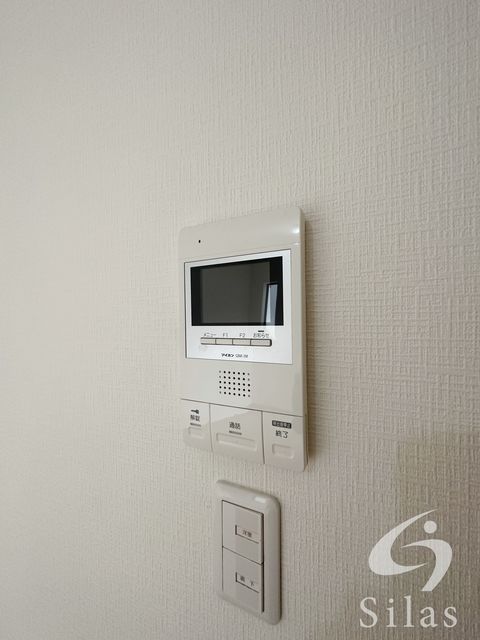セキュリティ　同仕様