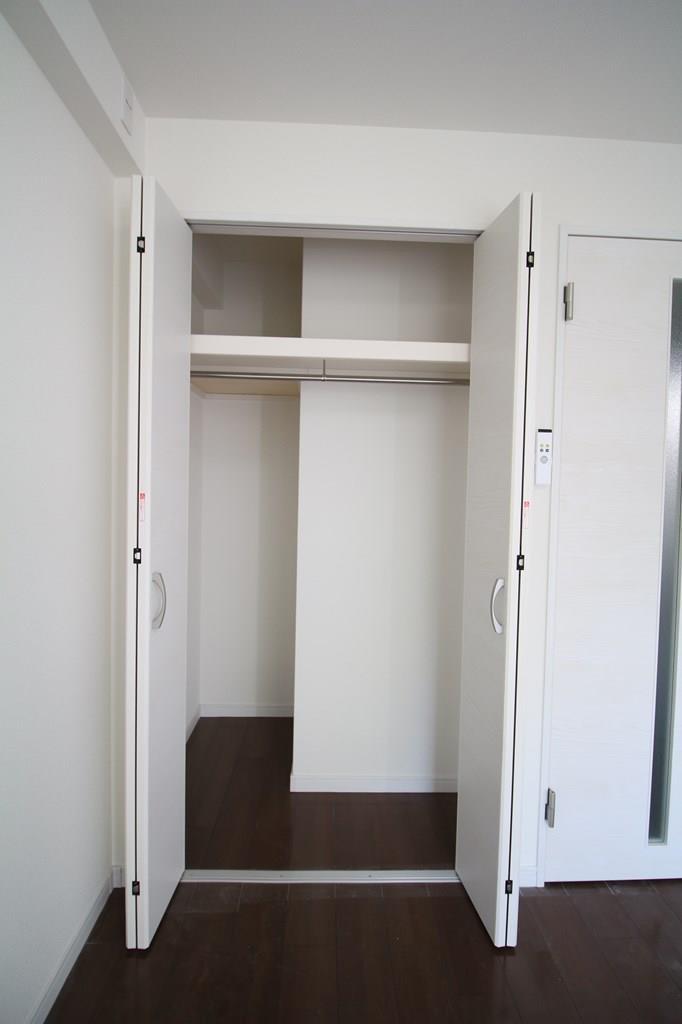 収納　※写真別部屋参照