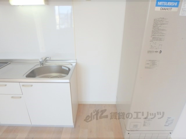その他部屋・スペース　冷蔵庫置場