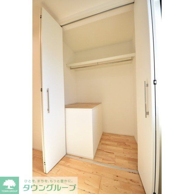 その他設備　洗面