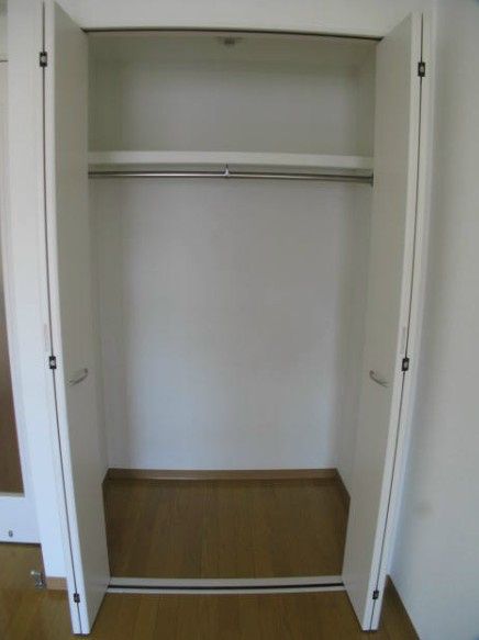 収納　※同建物別部屋参考写真