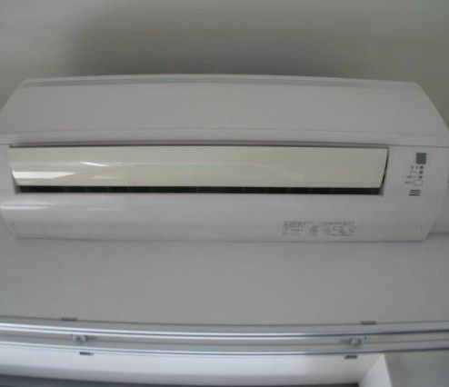その他設備　※同建物別部屋参考写真