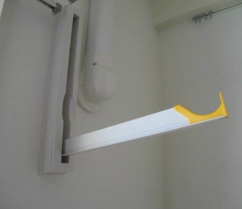 その他　※同建物別部屋参考写真