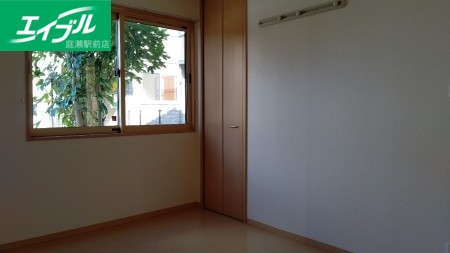 その他部屋・スペース　寝室