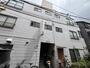 北千住駅より徒歩11分 築37年8ヶ月 3階建の賃貸物件