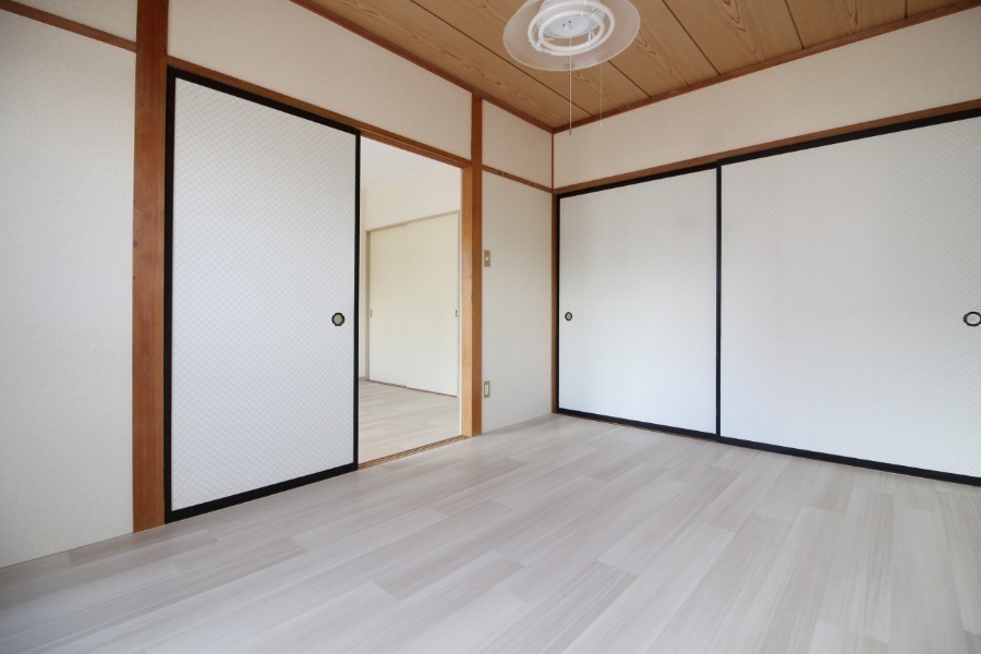 その他部屋・スペース　洋室