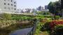 公園　中目黒南緑地公園（公園）まで846m