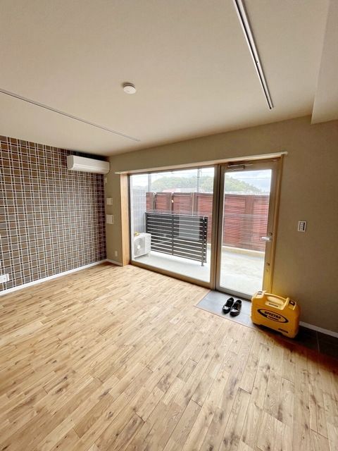 居室・リビング　★お部屋探しは株式会社タウンハウジング東京まで★