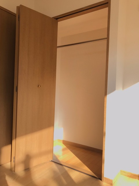 収納　★クローゼット★