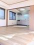 居室・リビング　★明るいフロアタイルの角部屋です★