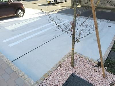 駐車場　★駐車場★
