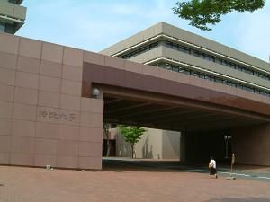 その他　法政大学（その他）まで2600m