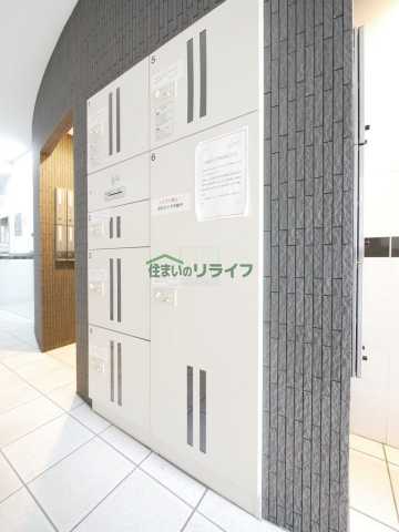 その他　ライジングプレイス巣鴨