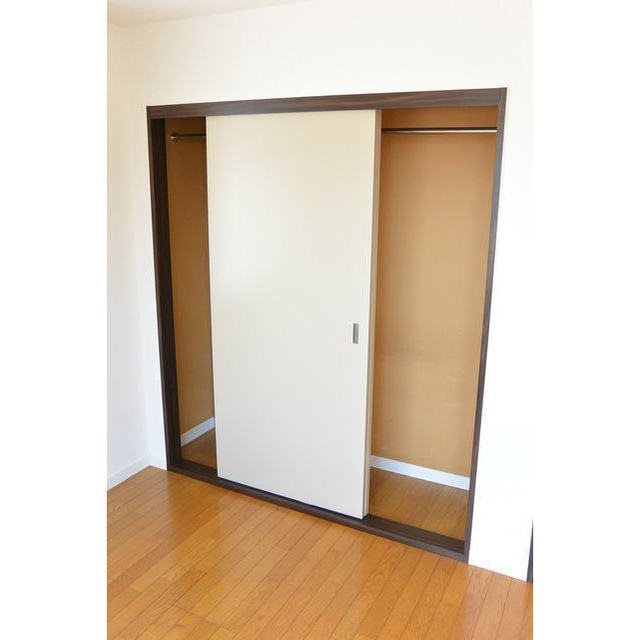 その他部屋・スペース　洋室