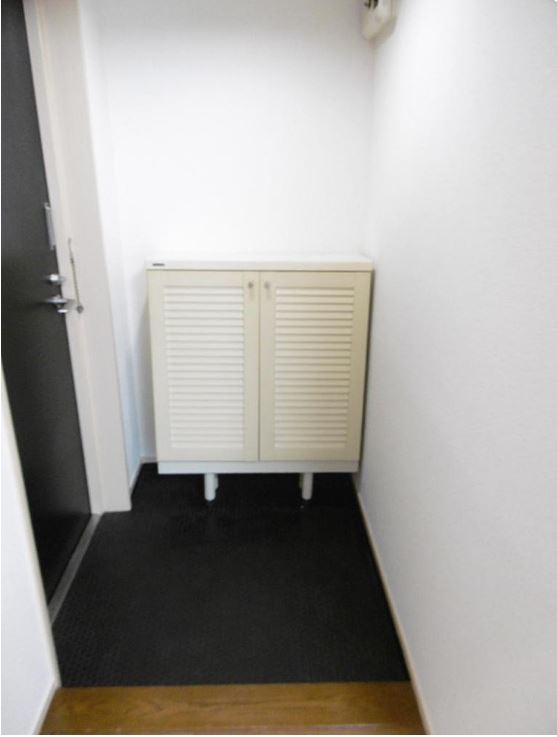 玄関　玄関※別部屋参考写真