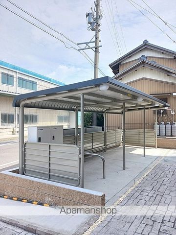 その他共有部分　その他共有部分