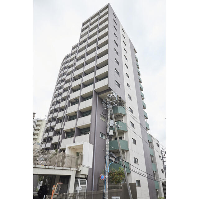 建物外観　☆きれいな外観☆