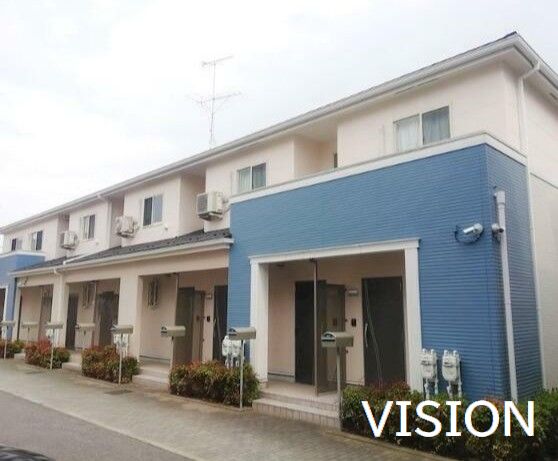 建物外観　☆外観☆