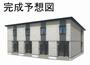 ＭＩＬＬＷＨＥＥＬ１ 1階 新築の賃貸物件