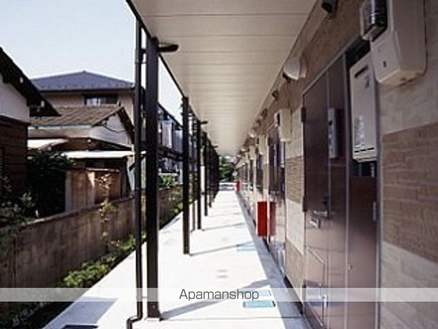 その他共有部分　その他共有部分