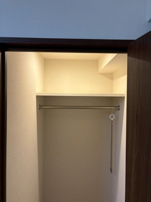 収納　たっぷり収納スペース☆