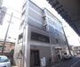 東野駅より徒歩9分 4階 築35年5ヶ月の賃貸物件