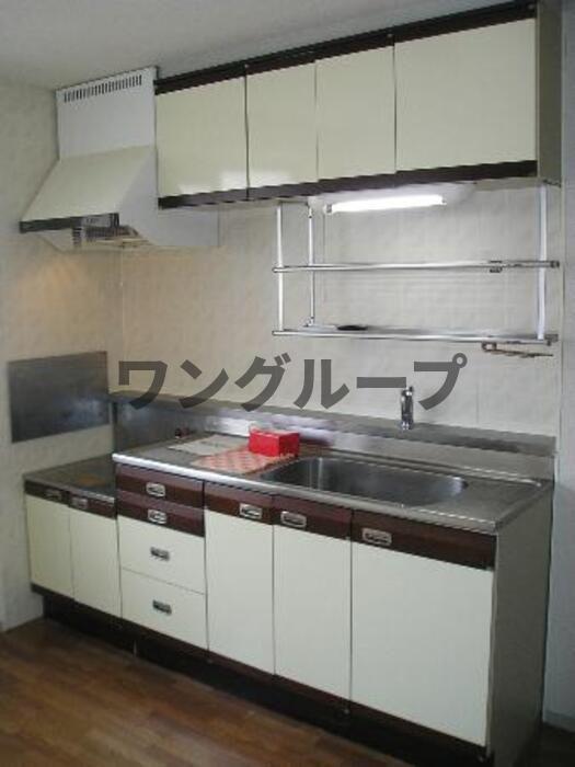 キッチン